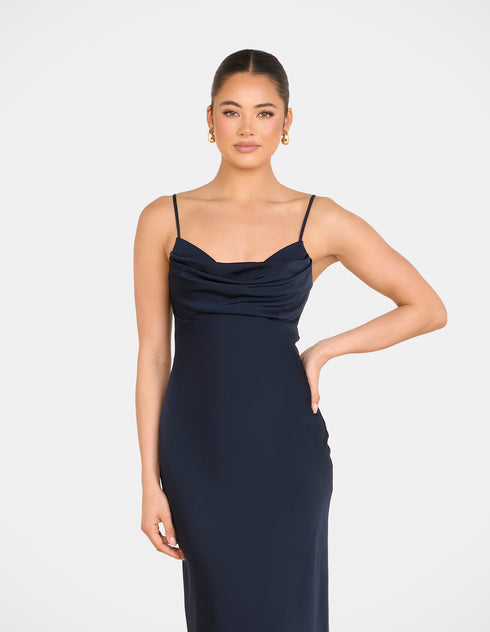 Dannii Sweetheart Gown